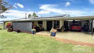 Rural / Farming commercial property for sale at 881 Merragallan Road Jaggan QLD 4885 Rural / Farming commercial property for sale at 881 Merragallan Road Jaggan QLD 4885