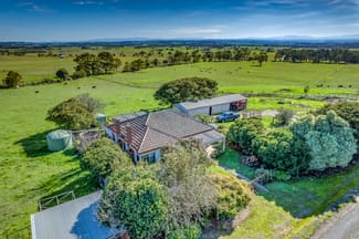 Rural / Farming commercial property for sale at 314 Hazeldean Road Yarragon VIC 3823 Rural / Farming commercial property for sale at 314 Hazeldean Road Yarragon VIC 3823
