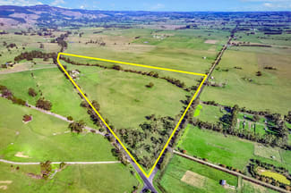 Rural / Farming commercial property for sale at 314 Hazeldean Road Yarragon VIC 3823