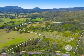 Rural / Farming commercial property for sale at 1181 Lorne Road Lorne NSW 2439