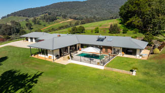 Rural / Farming commercial property for sale at 619 Hellhole Creek Road Kergunyah VIC 3691 Rural / Farming commercial property for sale at 619 Hellhole Creek Road Kergunyah VIC 3691