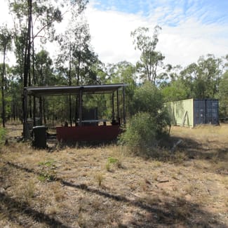 Rural / Farming commercial property sold at Tara QLD 4421
