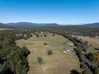 Rural / Farming commercial property for sale at 619 Marysville Road Narbethong VIC 3778 Rural / Farming commercial property for sale at 619 Marysville Road Narbethong VIC 3778