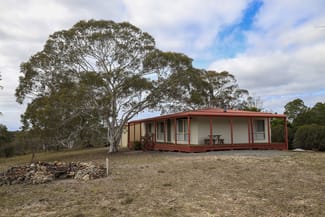 Rural / Farming commercial property sold at 311 Williams Drive Lower Boro NSW 2580 Rural / Farming commercial property sold at 311 Williams Drive Lower Boro NSW 2580