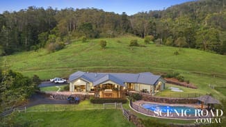 Rural / Farming commercial property sold at 6 Reining Rd Canungra QLD 4275 Rural / Farming commercial property sold at 6 Reining Rd Canungra QLD 4275