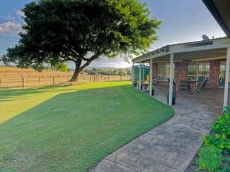 Rural / Farming commercial property for sale at Ridgelands QLD 4702