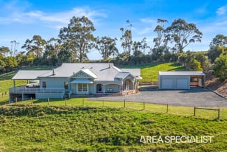 Rural / Farming commercial property sold at 45 Hairs Road Kongwak VIC 3951 Rural / Farming commercial property sold at 45 Hairs Road Kongwak VIC 3951