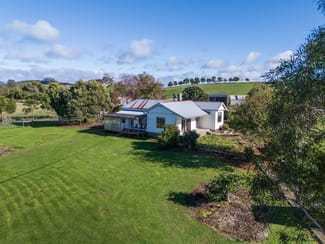 Rural / Farming commercial property sold at 1648 Preston Road Preston TAS 7315