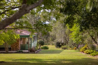 Rural / Farming commercial property sold at 46 Mooral Creek Road Cedar Party NSW 2429