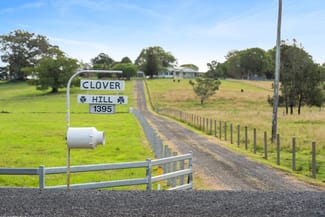Rural / Farming commercial property for sale at 1395 Woodburn Coraki Road Coraki NSW 2471 Rural / Farming commercial property for sale at 1395 Woodburn Coraki Road Coraki NSW 2471