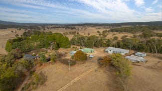 Rural / Farming commercial property sold at "Fern Hill" 526 Toms Gully Road Black Mountain NSW 2365 Rural / Farming commercial property sold at "Fern Hill" 526 Toms Gully Road Black Mountain NSW 2365