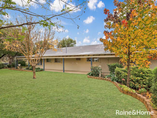 Rural / Farming commercial property for sale at 134 Mersing Road Glanmire NSW 2795