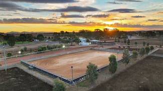 Rural / Farming commercial property sold at 560 Wallamore Road Tamworth NSW 2340