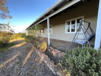 Rural / Farming commercial property sold at 432 Crossman Road Boddington WA 6390