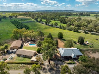Rural / Farming commercial property sold at 22 Anderson Lane Cowra NSW 2794 Rural / Farming commercial property sold at 22 Anderson Lane Cowra NSW 2794