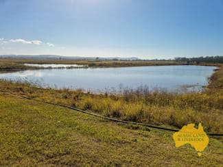Rural / Farming commercial property sold at . Byee Road Wheatlands QLD 4606 Rural / Farming commercial property sold at . Byee Road Wheatlands QLD 4606