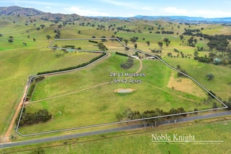 Rural / Farming commercial property for sale at 10 Kingsmere Lane Yea VIC 3717 Rural / Farming commercial property for sale at 10 Kingsmere Lane Yea VIC 3717