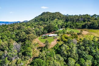 Rural / Farming commercial property for sale at 263 Darlington Range Road Witheren QLD 4275