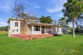 Rural / Farming commercial property for sale at 1170 Nowra Road Fitzroy Falls NSW 2577 Rural / Farming commercial property for sale at 1170 Nowra Road Fitzroy Falls NSW 2577