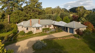 Rural / Farming commercial property for sale at 190 Stormlea Road Nubeena TAS 7184