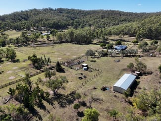 Rural / Farming commercial property sold at 20 Waterhouse Road Summerholm QLD 4341