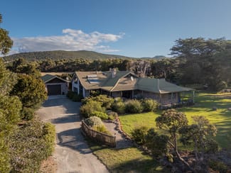 Rural / Farming commercial property for sale at 8 Badger Corner Road Lady Barron TAS 7255 Rural / Farming commercial property for sale at 8 Badger Corner Road Lady Barron TAS 7255