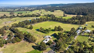 Rural / Farming commercial property sold at 70 Hilsley Court Toongabbie VIC 3856 Rural / Farming commercial property sold at 70 Hilsley Court Toongabbie VIC 3856