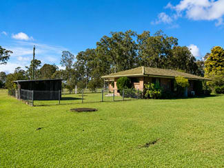 Rural / Farming commercial property sold at 1210 Rushforth Road Elland NSW 2460