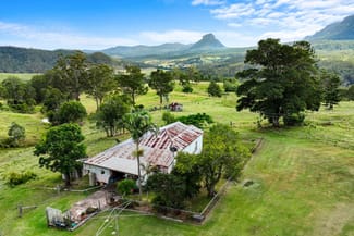 Rural / Farming commercial property for sale at 96 Coxs Road Sherwood NSW 2474
