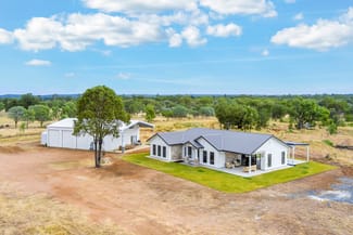Rural / Farming commercial property sold at Lot 36 Pilot Farm Road Emerald QLD 4720 Rural / Farming commercial property sold at Lot 36 Pilot Farm Road Emerald QLD 4720