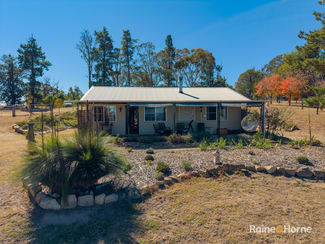 Rural / Farming commercial property sold at 2967 New England Highway Moonbi NSW 2353