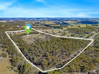 Rural / Farming commercial property sold at 426 Cockatoo Road, Golspie Taralga NSW 2580
