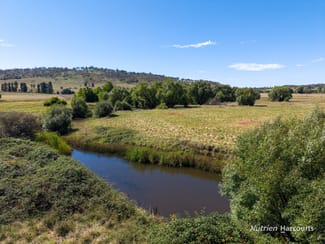 Rural / Farming commercial property sold at 23 O'Connells Road Armidale NSW 2350