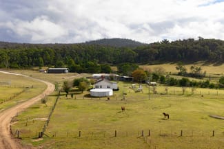 Rural / Farming commercial property for sale at 515 Endrick River Road Nerriga NSW 2622 Rural / Farming commercial property for sale at 515 Endrick River Road Nerriga NSW 2622