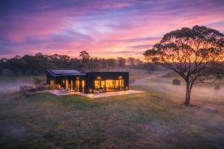 Rural / Farming commercial property sold at 427 Marian Vale Road Bungonia NSW 2580