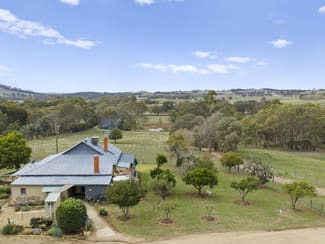 Rural / Farming commercial property for sale at 180 Green Road Lurg VIC 3673 Rural / Farming commercial property for sale at 180 Green Road Lurg VIC 3673