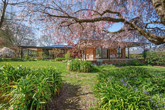 Rural / Farming commercial property sold at 988 Charleys Forest Road Braidwood NSW 2622