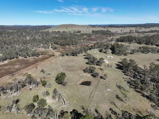 Rural / Farming commercial property sold at 12798 Gwydir Highway Bald Nob NSW 2370