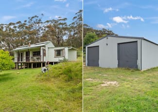 Rural / Farming commercial property sold at 499 Wallaces Gap Road Majors Creek NSW 2622 Rural / Farming commercial property sold at 499 Wallaces Gap Road Majors Creek NSW 2622