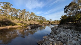 Rural / Farming commercial property sold at 7 The Glen Road Bungendore NSW 2621