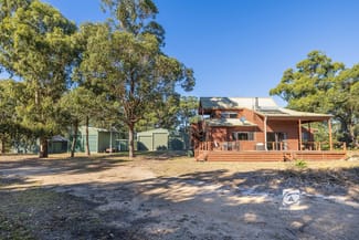 Rural / Farming commercial property for sale at 50 Acacia Road Raymond Island VIC 3880