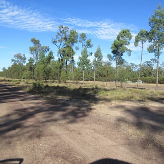 Rural / Farming commercial property for sale at Lot 7 Treasures Road Tara QLD 4421