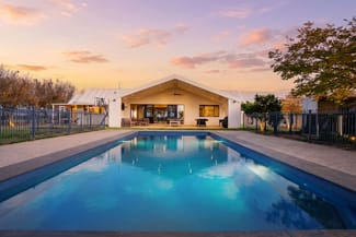 Rural / Farming commercial property for sale at 70 Stonehaven Road Holbrook NSW 2644