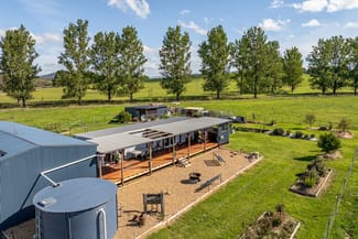 Rural / Farming commercial property for sale at 2458 Cooma Road Kindervale NSW 2622 Rural / Farming commercial property for sale at 2458 Cooma Road Kindervale NSW 2622