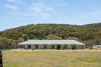 Rural / Farming commercial property for sale at 91 Griffins Road Wyanbene NSW 2622 Rural / Farming commercial property for sale at 91 Griffins Road Wyanbene NSW 2622