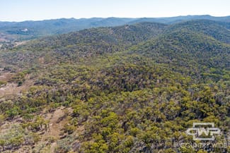 Rural / Farming commercial property for sale at 78, 4108 Tent Hill Road Emmaville NSW 2371