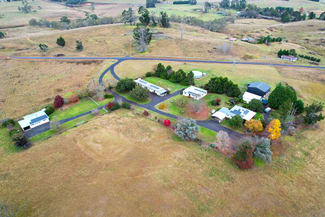 Rural / Farming commercial property for sale at 8950 Nowendoc Road Nowendoc NSW 2354