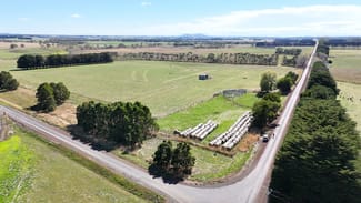 Rural / Farming commercial property for sale at Cobden-Terang Road Cobrico VIC 3266