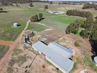 Rural / Farming commercial property sold at 8 Harrison Road Mayanup WA 6244 Rural / Farming commercial property sold at 8 Harrison Road Mayanup WA 6244