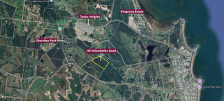 Rural / Farming commercial property for sale at 98 Delandelles Road Tanby QLD 4703 Rural / Farming commercial property for sale at 98 Delandelles Road Tanby QLD 4703